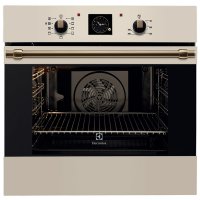     Electrolux EOB53400BN