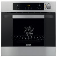     Zanussi ZOS35802XD