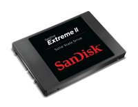  SSD Sandisk SATA-III 120Gb SDSSDXP-120G-G26 Extreme II 2.5" w520Mb/s r550Mb/s +3,5"" adap