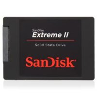   480GB SanDisk Extreme II, 2,5", SATA III [R/W - 545/500 MB/s] + 3.5" 