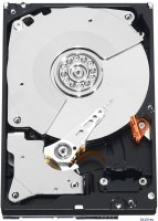   3.5" Western Digital WD1003FBYZ 1  7200 rpm, ., SATA III, 64MB, OEM