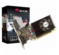  AFOX GeForce GT 730 4096Mb LP Single Fan (AF730-4096D3L6)