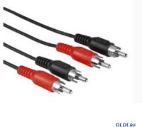  Hama RCA "" 2xRCA(m-m), , 1.2 ,  H-11947