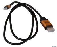  DEFENDER / HDMI08-06PRO (ver. 1.4) HDMI(M)-microHDMI(M), 1.8 , BL