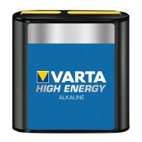  Varta "High Energy",  AA, 1,5 , 4 