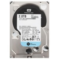   Western Digital Original SATA-III 2Tb WD2000F9YZ SE (7200rpm) 64Mb 3.5" (WD2000F9YZ)