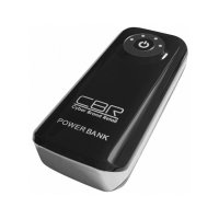  CBR CB 338 4400 mAh Black