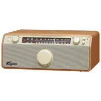  SANGEAN WR-12BT Walnut