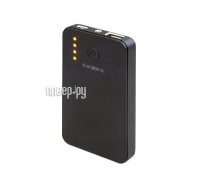  Texet PowerPack TPB-2111 3400mAh Black