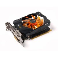  PCI-E 1024Mb GeForce GTX650 Zotac Synergy Edition (ZT-61011-10M) [128bit, GDDR5] RTL