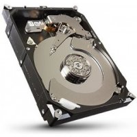   HDD 1000Gb SATA-III Seagate Desktop SSHD [ST1000DX001, 7200rpm, 64Mb, 8Gb SSD]