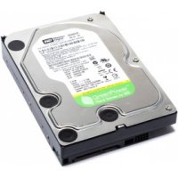   HDD 2000Gb SATA-III WD AV-GP [WD20EURX, IntelliPower, 64Mb]