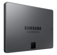   SSD 2.5" 250 Gb Samsung SATA III 840 EVO Basic (MZ-7TE250BW)