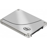 Intel   SSD 2.5" 800Gb S3500 Series (450/500MBs, 11500 IOPS, MLC, SATA-III) #SSDSC2BB800G