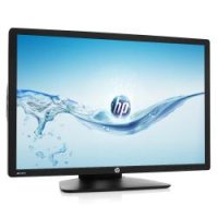   HP Z24i D7P53A4 24" AH-IPS black DVI VGA DisplayPort