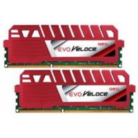   DDR-III 16Gb 2400MHz PC-19200 GeIL EVO Veloce (GEV316GB2400C11BDC) (2x8Gb KIT)