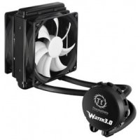   Thermaltake CL-W0222 Water 3.0 Performer Liquid Cooling System