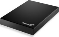     2.5" 1000Gb Seagate (STBX1000201) USB3.0 Expansion Portable Black