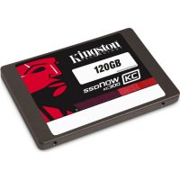   SSD 2.5" 120 Gb Kingston SATA 3 UV300 (R550/W350MB/s) (SUV300S37A/120G)