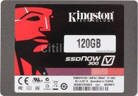 Kingston SKC300S3B7A/120G   SSD 2.5" KC300 SATA-III 120GB 7mm + 3,