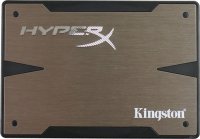   120Gb Kingston SH103S3 / 120G SATA 2.5" HyperX 3K Series