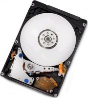    2,5" 1000Gb 2.5" Hitachi (HTS721010A9E630_0J22423) 32Mb 7200rpm SATA3 Travel