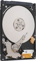    2,5" 1000Gb 2.5" Seagate (ST1000LM014) 64Mb 5400rpm SATAIII Momentus XT