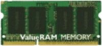  SO-DIMM SO-DIMM DDR3 4Gb PC10660 1333Mhz Kingston (KVR13S9S8 / 4)