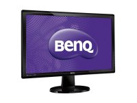  24" Benq GL2450HM TN LED 1920x1080 2ms VGA DVI HDMI