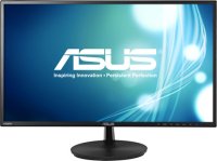  24" ASUS VN247H TN LED 1920x1080 1ms VGA HDMI