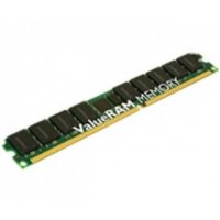   Kingston ValueRAM (KVR13LR9S4L/8) DDR-III DIMM 8Gb (PC3-10600)ECC Registered with