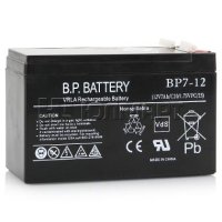 CSB   Gp1272 , 12V 7Ah F2