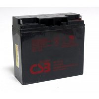   CSB 12V 17Ah (GP12170)