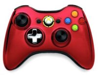   Microsoft Xbox 360 Wireless Controller 43G-00028   