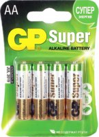  GP 15A Super Alkaline "   " (/4+1 .  )