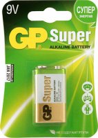  GP 1604AU-5CR1 Ultra Alkaline  1 