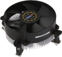  CPU Cooler for CPU Titan DC-156V925X / RPW (S1156 / 1155 / 1150) 