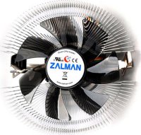    Zalman CNPS7000V-Al Soket S775/S1150/1155/S1156/AM2/AM2+/AM3/AM3+/FM1/S754/S939