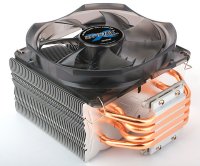  CPU Cooler Zalman CNPS10X Optima (S1156 / 1155 / 1150 / 1366 / 775 / AM3 / AM2 / AM3+ / A