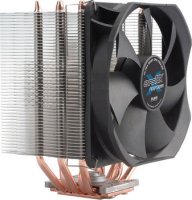  CPU Cooler Zalman CNPS10X PERFORMA (S1156 / 1155 / 1150 / 1366 / 775 / AM3 / AM2 / 939 /