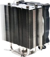  CPU Cooler Noiseblocker TWINTEC (Soc 775, 1156 / 1155 / 1150, 1366, 1366, AM2, AM2+, AM3)