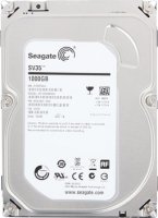    3,5" 1000Gb Seagate (ST1000VX000) 64Mb 7200rpm SATAIII SV35.5 Series