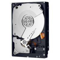    3,5" 500Gb Western Digital (WD5003AZEX) 64Mb 7200rpm SATA3 Caviar Black