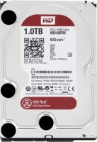    3,5" 1000Gb Western Digital (WD10EFRX) 64Mb IntelliPower SATA3 Red