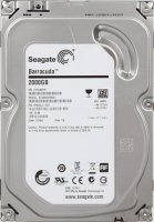    3,5" 2000Gb Seagate (ST2000DM001) 64Mb 7200rpm SATA3 Barracuda 7200.14