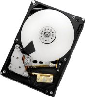    3,5" 2000Gb Hitachi (HUS724020ALA640_0F14690) 64Mb 7200rpm SATA3 Ultrastar 7