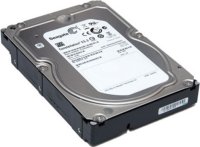    3,5" 2000Gb Seagate (ST2000NM0033) 128Mb 7200rpm SATA3 Constellation ES.3