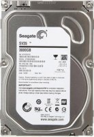    3,5" 3000Gb Seagate (ST3000VX000) 64Mb 7200rpm SATA3 SV35