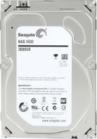    3,5" 3000Gb Seagate (ST3000VN000) 64Mb 7200rpm SATA3 Constellation CS