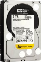    3,5" 4000Gb Western Digital (WD4000FYYZ) 64Mb 7200rpm SATA3 RE